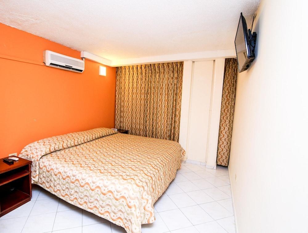 Hotel Portobelo Convention Center San Andrés المظهر الخارجي الصورة