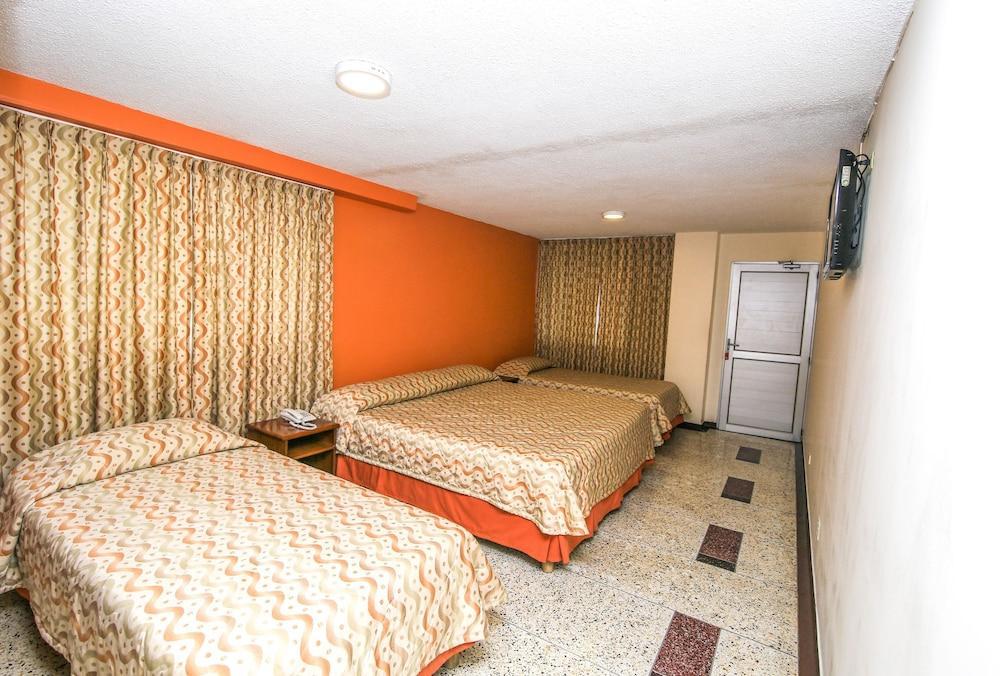 Hotel Portobelo Convention Center San Andrés المظهر الخارجي الصورة