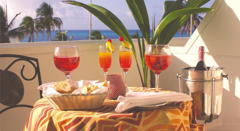 Hotel Portobelo Convention Center San Andrés المظهر الخارجي الصورة