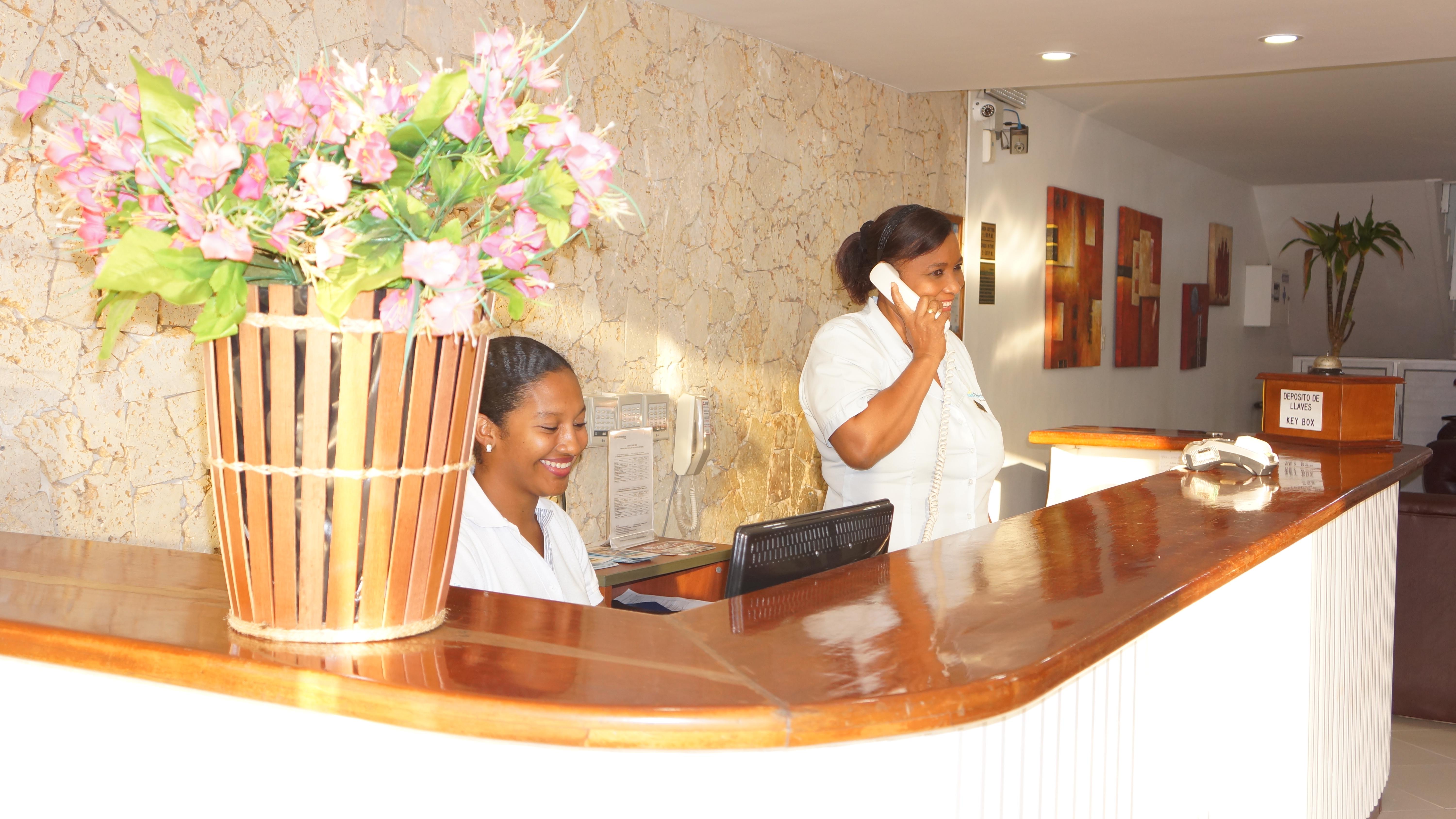 Hotel Portobelo Convention Center San Andrés المظهر الخارجي الصورة