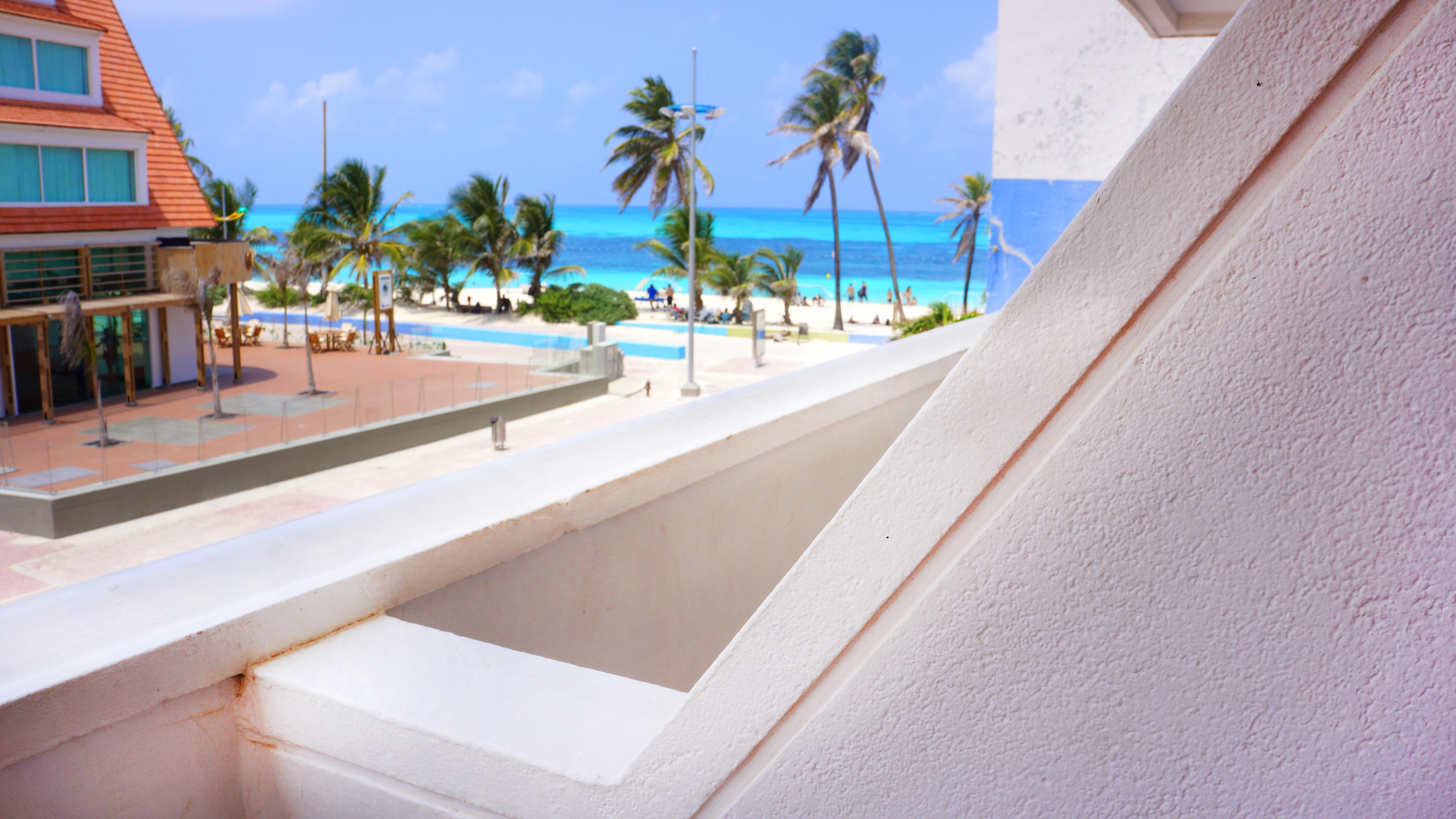 Hotel Portobelo Convention Center San Andrés المظهر الخارجي الصورة