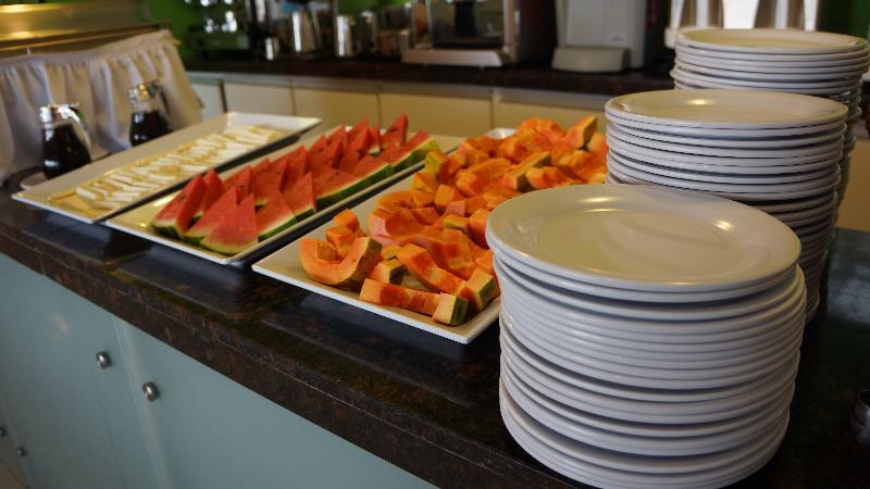 Hotel Portobelo Convention Center San Andrés المظهر الخارجي الصورة
