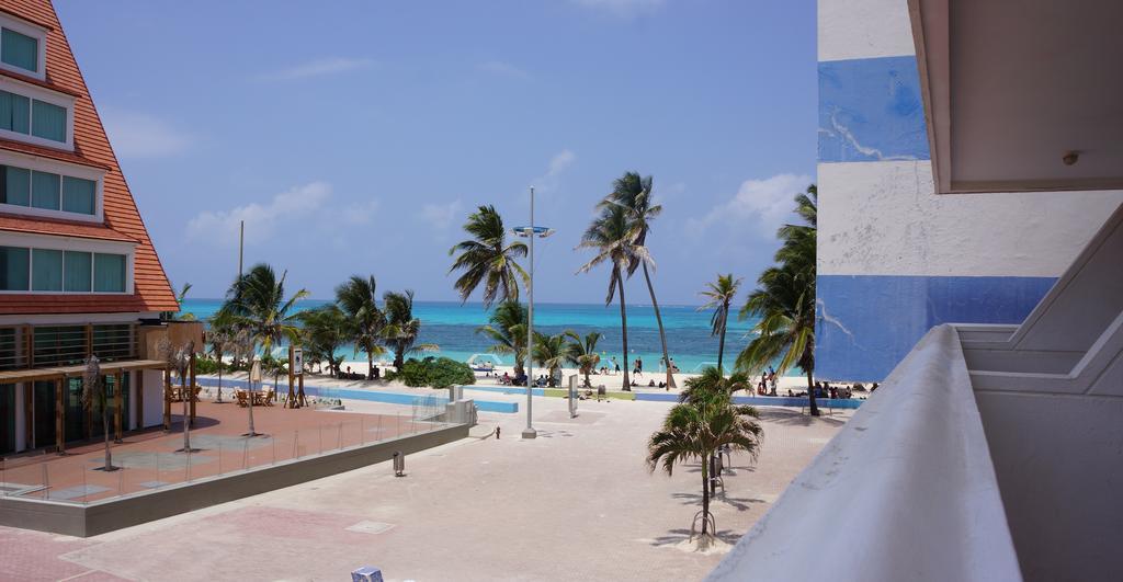 Hotel Portobelo Convention Center San Andrés المظهر الخارجي الصورة