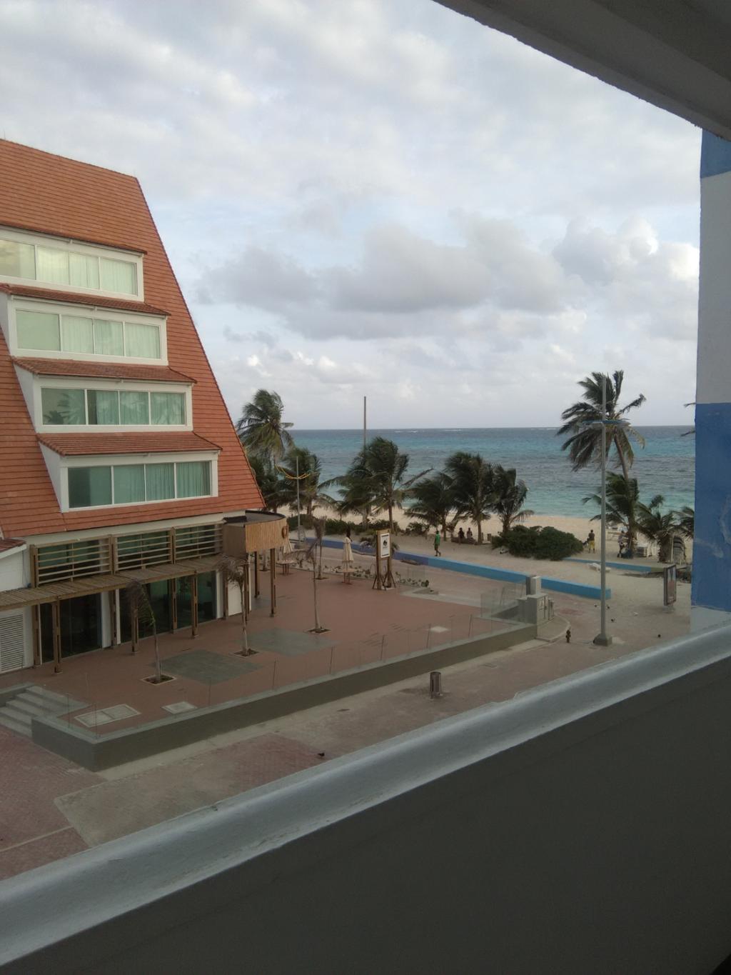 Hotel Portobelo Convention Center San Andrés المظهر الخارجي الصورة