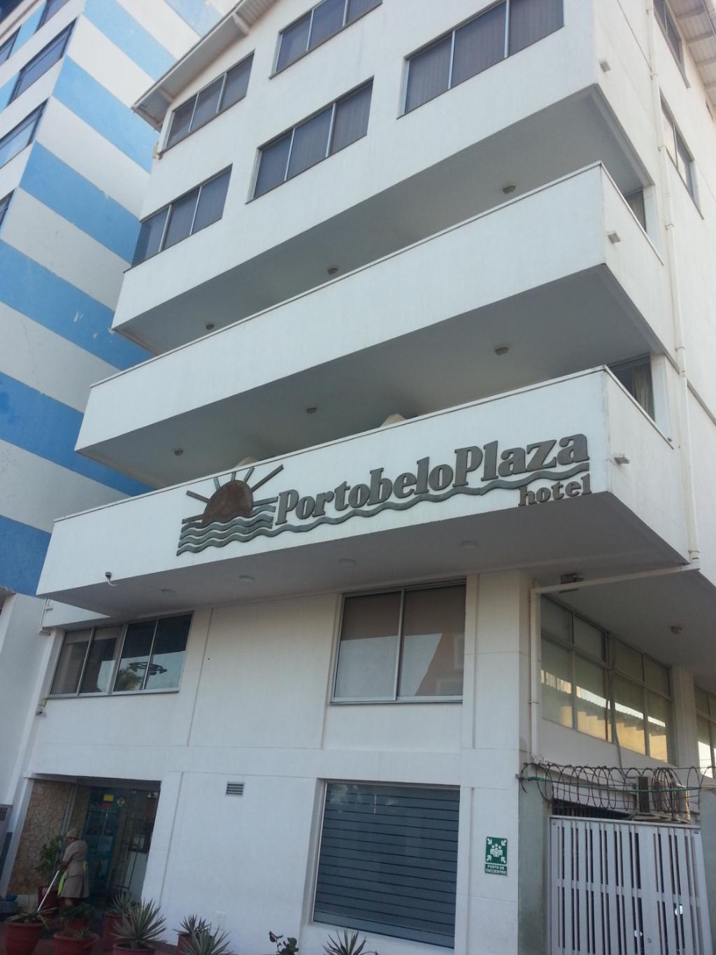 Hotel Portobelo Convention Center San Andrés المظهر الخارجي الصورة