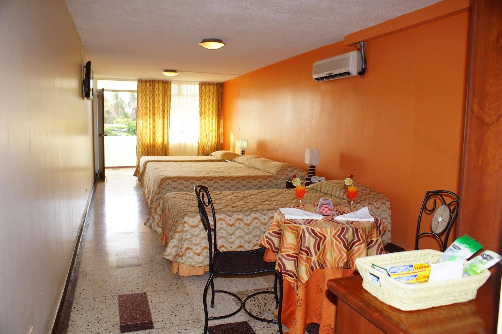 Hotel Portobelo Convention Center San Andrés المظهر الخارجي الصورة