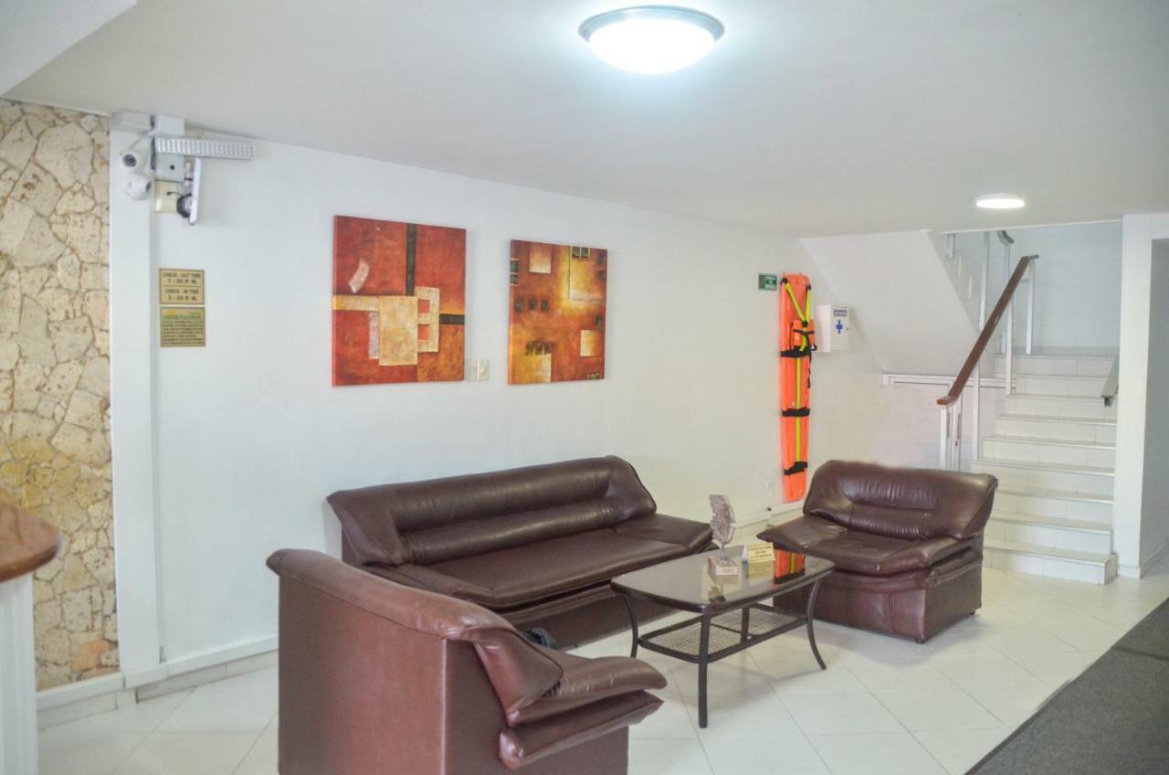 Hotel Portobelo Convention Center San Andrés المظهر الخارجي الصورة